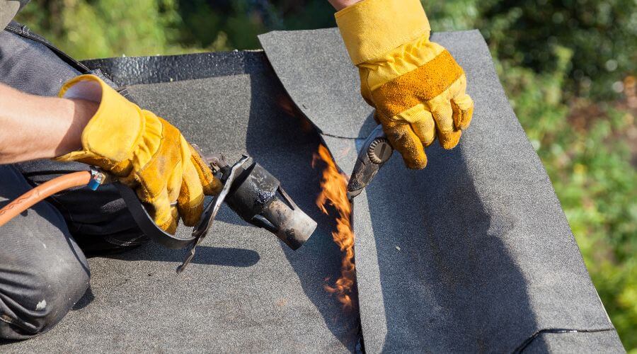 Professional residential roofers in West Springfield, MA